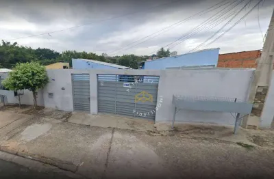 Kitnet residencial à venda, cidade satélite íris, campinas - kn0117.