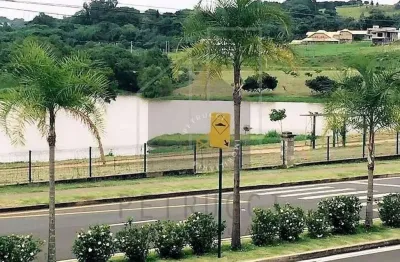 Terreno comercial à venda na Avenida Francisco Alfredo Júnior, 1, Swiss Park, Campinas