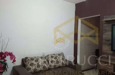 Casa residencial à venda, vila inema, hortolândia - ca10324.