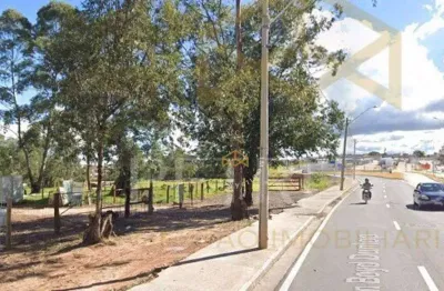 Área à venda, 29000 m² por r$ 15.000.000,00 - jardim novo maracanã - campinas/sp