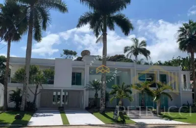 Casa residencial à venda, praia da enseada, bertioga - ca10359.
