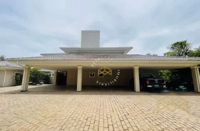 Casa residencial à venda, condomínio village sans souci, valinhos - ca10361.