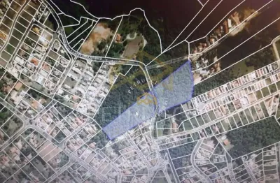 Área à venda, 39373 m² por r$ 18.000.000,00 - chácara malota - jundiaí/sp