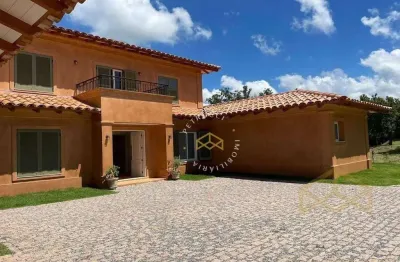 Casa residencial à venda, centro, itupeva - ca10420.
