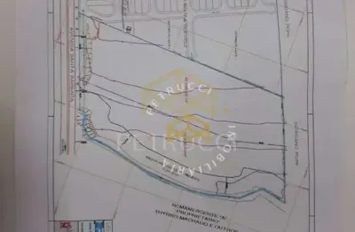 Área comercial à venda, loteamento industrial, santa bárbara d'oeste - ar0241.