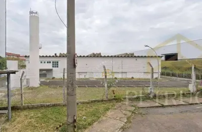 Galpão à venda, 5570 m² por r$ 26.600.000,00 - vila maringá - jundiaí/sp