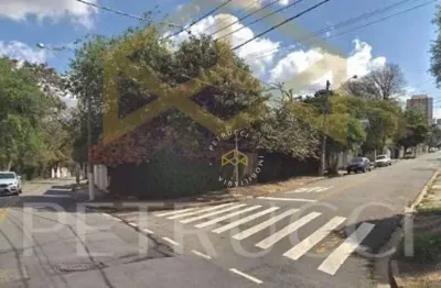 Área comercial à venda, taquaral, campinas - ar0257.