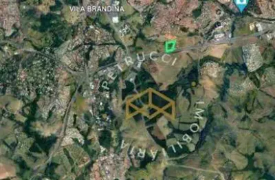 Área residencial à venda, jardim das palmeiras, campinas - ar0265.