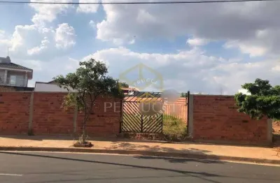 Terreno à venda, 326 m² por r$ 347.000,00 - jardim londres - campinas/sp