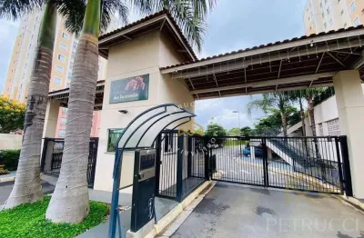 Apartamento residencial à venda, vila satúrnia, campinas - ap8694.