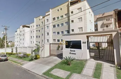 Cobertura residencial à venda, catharina zanaga, americana - co0208.