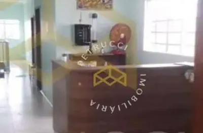 Casa com 3 dormitórios à venda, 140 m² por r$ 350.000,00 - jardim yeda - campinas/sp