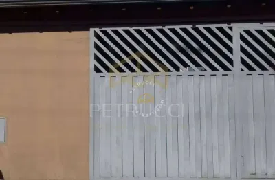 Casa com 2 dormitórios à venda, 102 m² por r$ 350.000,00 - parque bom retiro - paulínia/sp