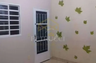 Casa residencial à venda, parque bom retiro, paulínia - ca10806.