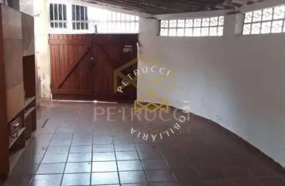 Casa residencial à venda, vila castelo branco, campinas - ca10811.