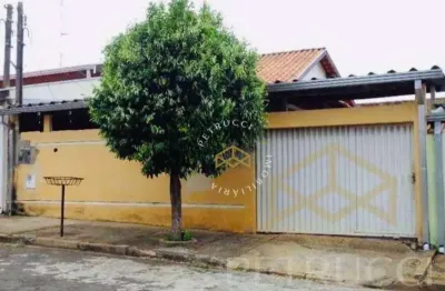 Casa com 3 dormitórios à venda, 220 m² por r$ 350.000,00 - vila zilda natel - sumaré/sp
