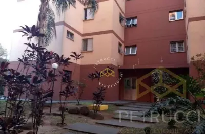 Apartamento residencial à venda, jardim garcía, campinas - ap9070.