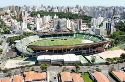 Terreno residencial à venda, jardim guarani, campinas - te3493.