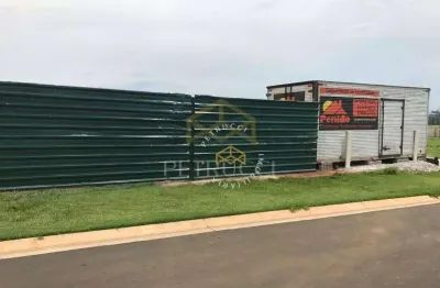 Terreno à venda, 504 m² por r$ 350.000,00 - residencial campo camanducaia - jaguariúna/sp