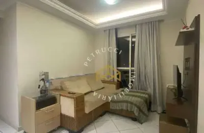 Apartamento residencial à venda, são bernardo, campinas - ap9097.