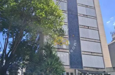 Sala comercial com 1 sala à venda na Rua Doutor Emílio Ribas, 765, Cambuí, Campinas