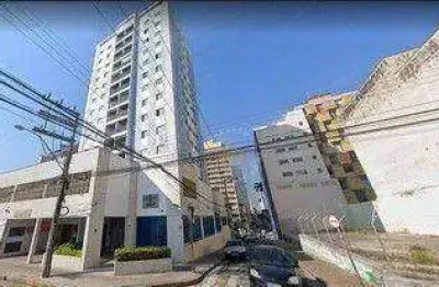 Apartamento com 2 dormitórios à venda, 67 m² por r$ 350.000,00 - centro - campinas/sp