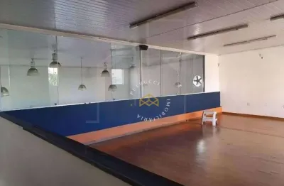 Prédio para alugar, 190 m² por r$ 5.150,00 - jardim brasil - campinas/sp