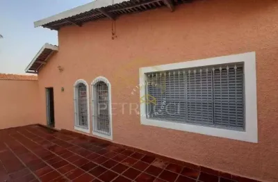 Casa com 2 dormitórios à venda, 144 m² por r$ 360.000,00 - jardim baroneza - campinas/sp