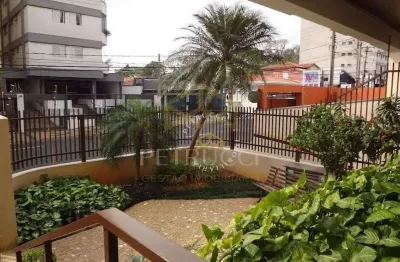 Apartamento com 2 dormitórios à venda, 82 m² por r$ 360.000,00 - cambuí - campinas/sp