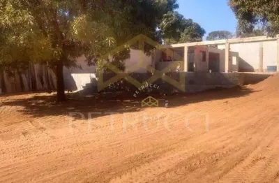 Terreno à venda, 1000 m² por r$ 360.000,00 - parque aeroporto - campinas/sp
