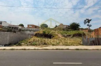 Terreno à venda, 604 m² por r$ 320.000,00 - jardim do lago continuação - campinas/sp