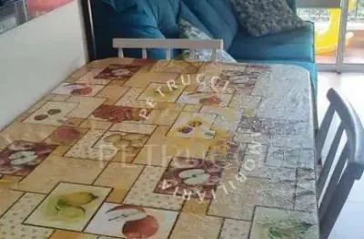 Apartamento residencial à venda, vila satúrnia, campinas - ap9622.