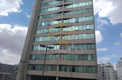 Sala para alugar, 416 m² por r$ 27.124,00 - centro - campinas/sp