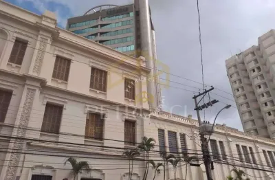Sala para alugar, 416 m² por r$ 27.124,00 - centro - campinas/sp