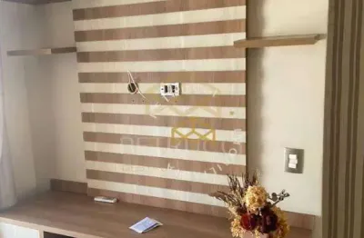 Apartamento residencial à venda, residencial parque da fazenda, campinas - ap9692.