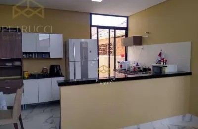 Casa com 2 dormitórios à venda, 70 m² por r$ 365.000,00 - jardim santiago (nova veneza) - sumaré/sp