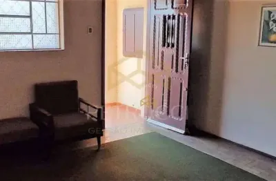 Casa com 2 dormitórios à venda, 68 m² por r$ 368.000,00 - vila teixeira - campinas/sp