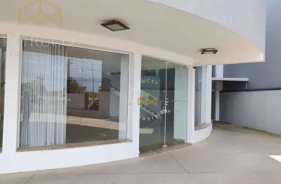 Sala, 295 m² - venda por R$ 3.350.000,00 ou aluguel por R$ 13.500,00/mês - Swiss Park - Campinas/SP