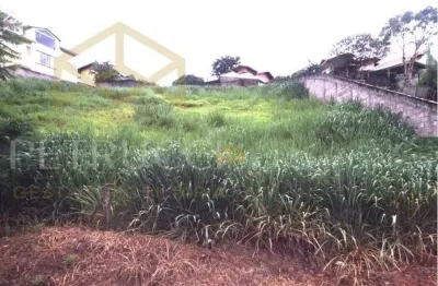 Terreno residencial à venda, jardim sorirama (sousas), campinas - te3719.