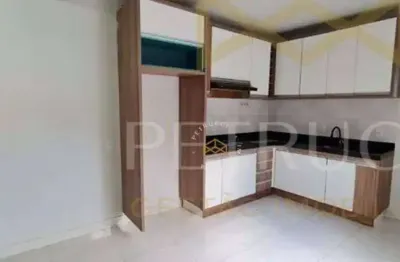 Casa residencial à venda, parque fazendinha, campinas - ca11412.