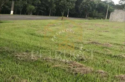 Terreno à venda, 1406 m² por r$ 450.000,00 - loteamento meia lua - jaguariúna/sp