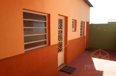 Casa comercial à venda, jardim dulce (nova veneza), sumaré - ca11481.