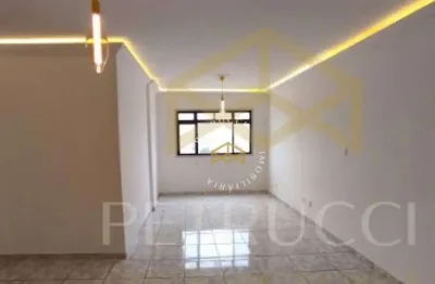 Apartamento residencial à venda, vila joão jorge, campinas - ap9935.