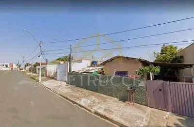 Casa residencial à venda, vila nogueira, campinas - ca11669.