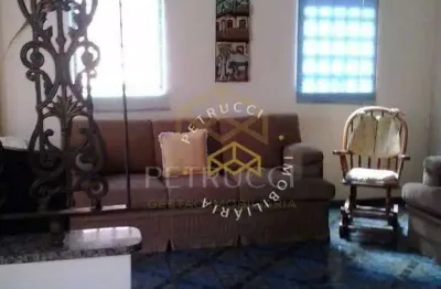Casa residencial para locação, jardim nossa senhora auxiliadora, campinas - ca11670.