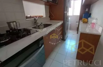 Apartamento residencial à venda, residencial parque da fazenda, campinas - ap10047.