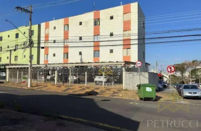 Apartamento com 2 dormitórios à venda, 66 m² por r$ 380.000,00 - bonfim - campinas/sp