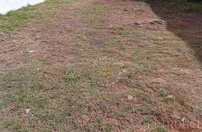 Terreno à venda, 300 m² por r$ 380.000,00 - cidade universitária - campinas/sp