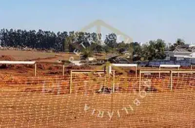 Terreno à venda, 302 m² por r$ 380.000,00 - jardim ypê - paulínia/sp