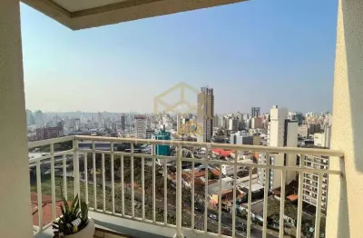 Apartamento com 2 quartos à venda na Rua Francisco Teodoro, 440, Vila Industrial, Campinas
